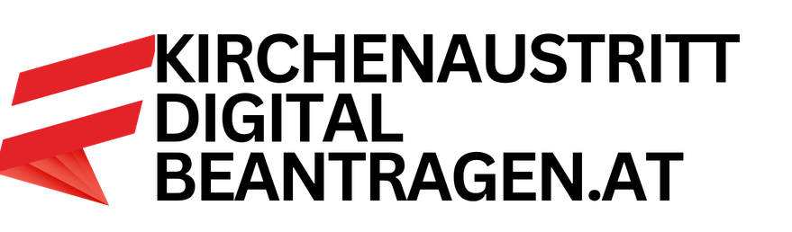 Kirchenaustritt Digital Beantragen
